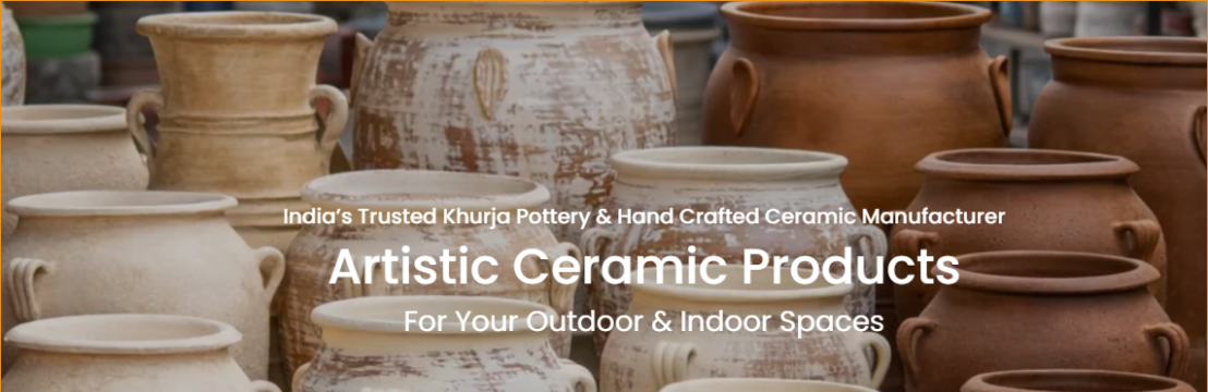 DNF Ceramics