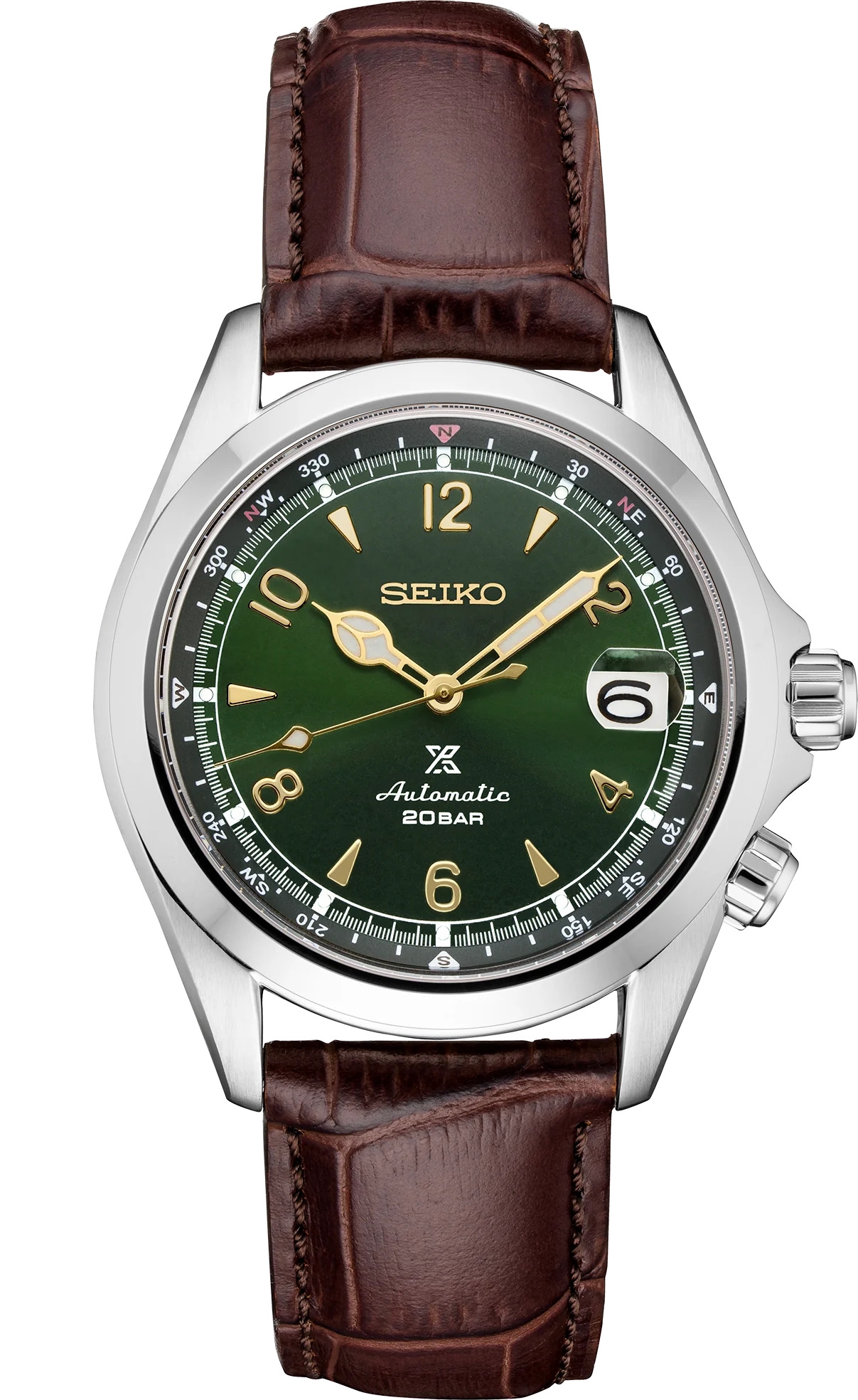 Seiko Watches