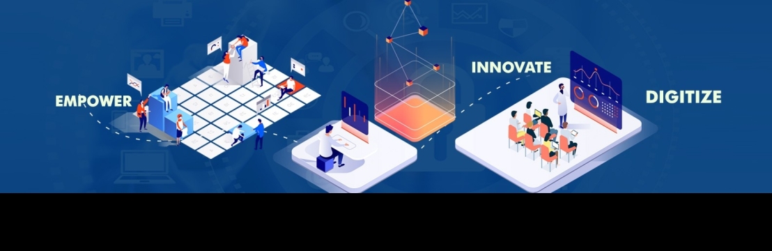 Ditstek Innovations